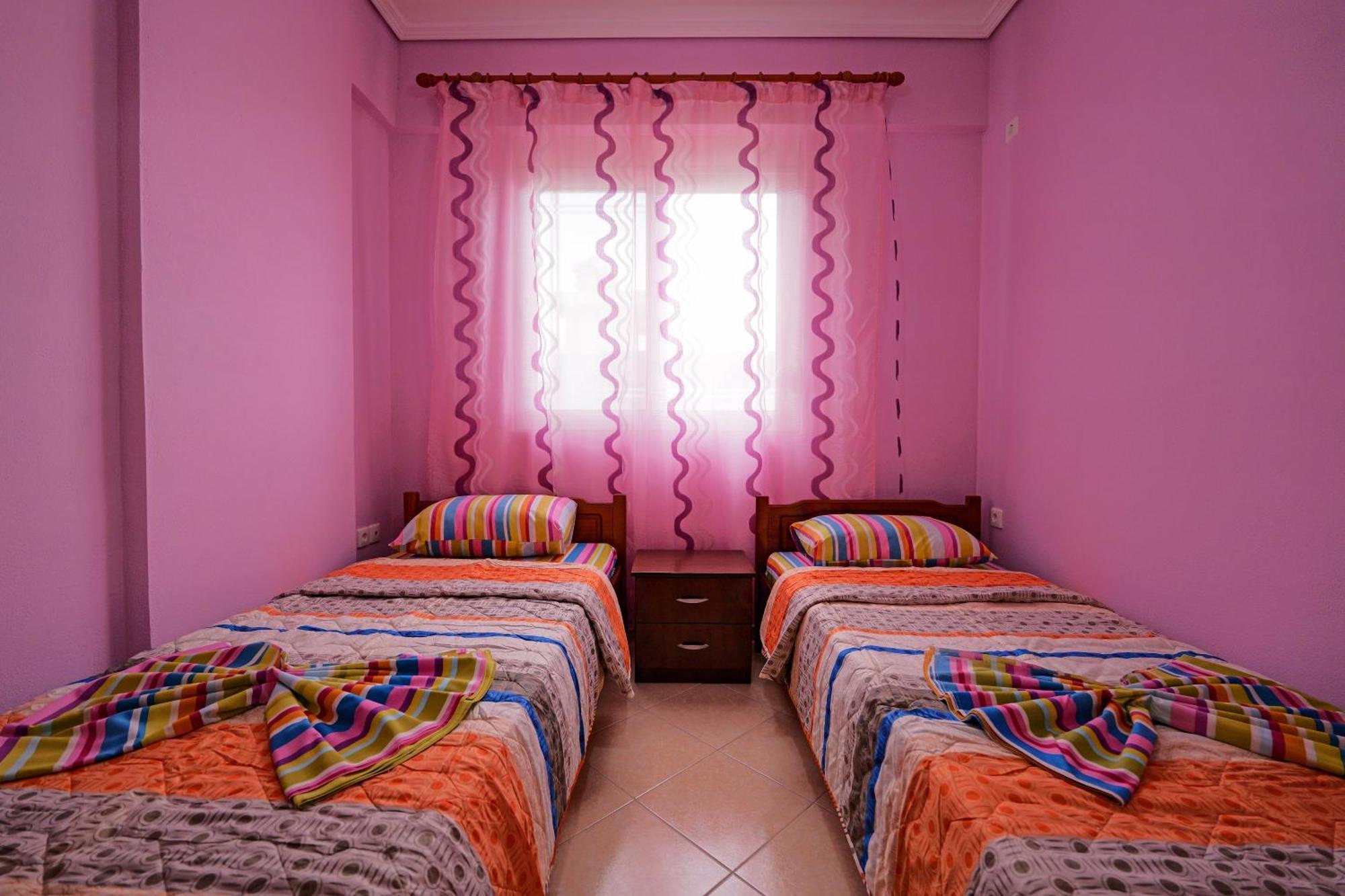 Sofia Appartamento Sarandë