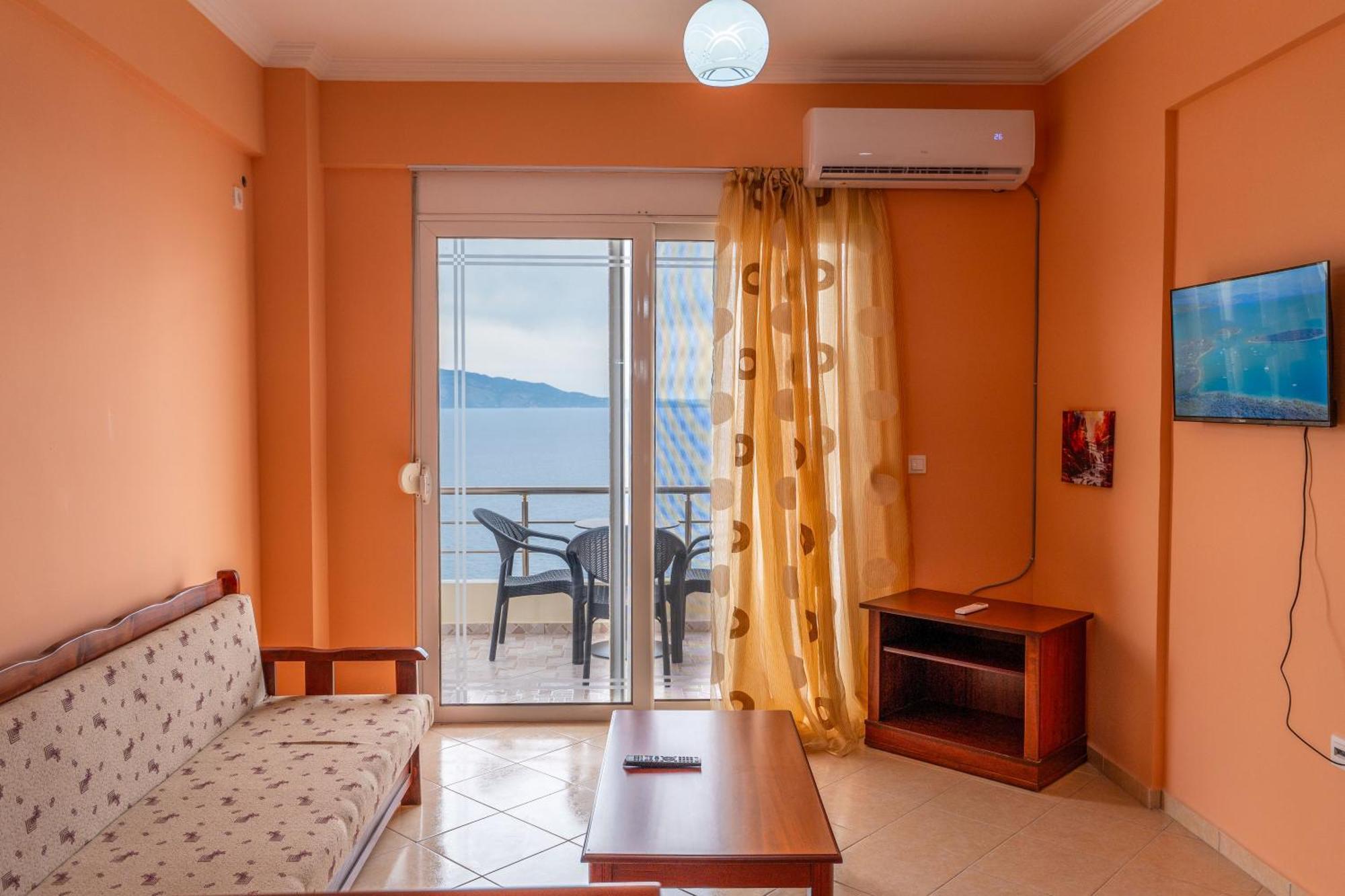 Sofia Apartment