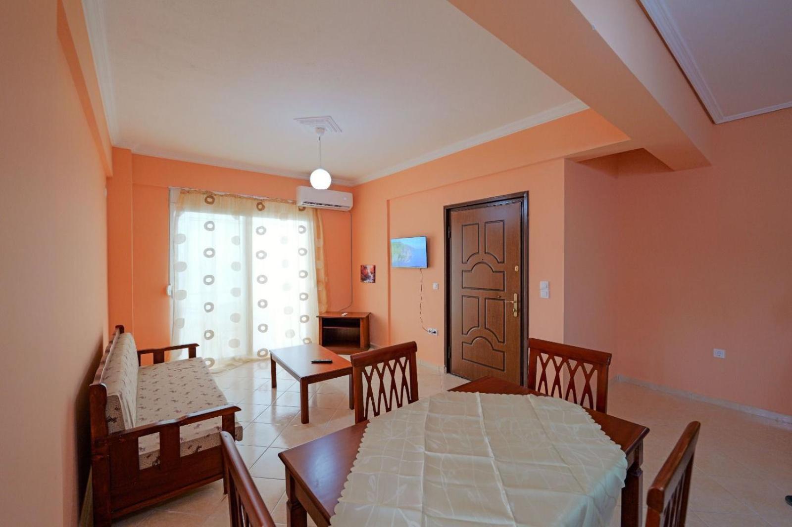Sofia Apartment *