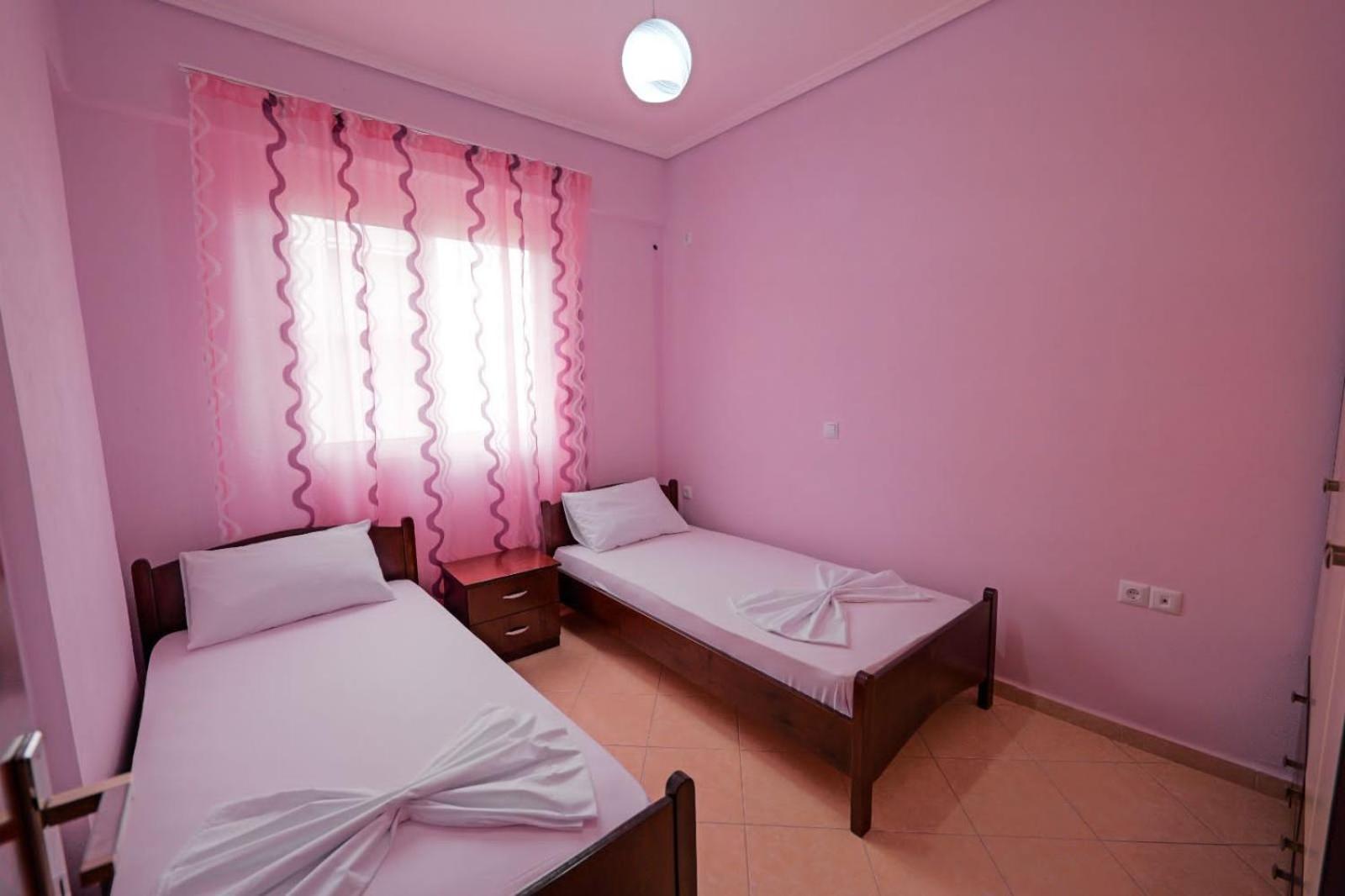 Sofia Apartment Sarande